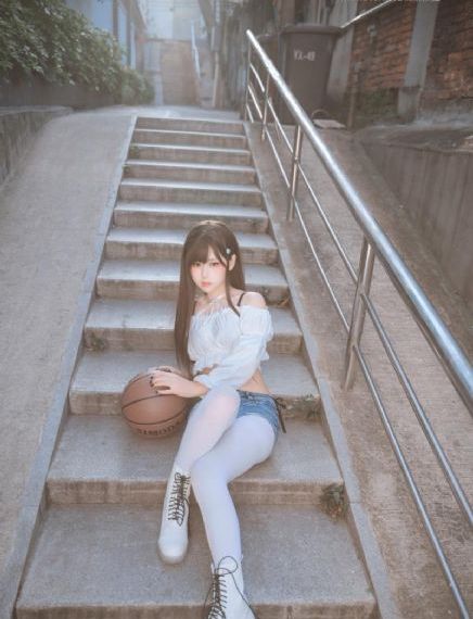 美容院2