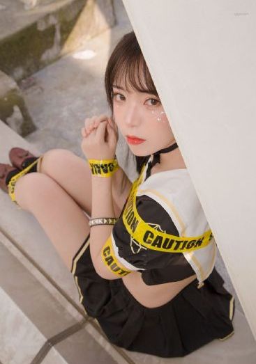 憧憬梦想成为魔法少女