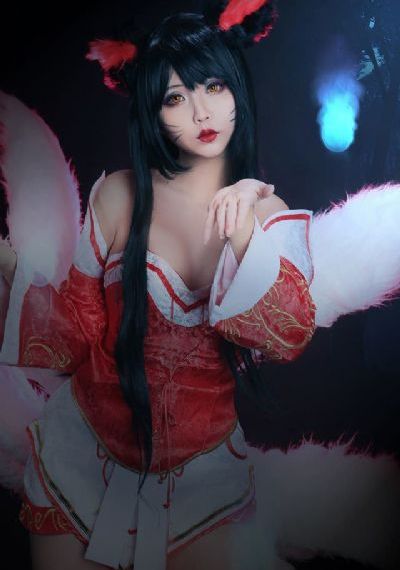 狐妖小红娘无暮篇