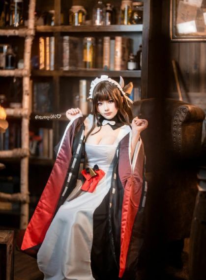 生化危机诅咒