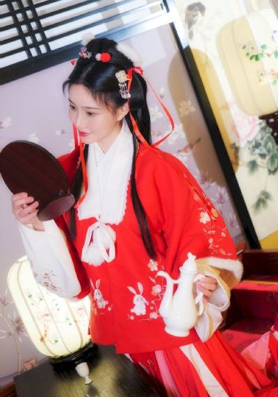 第一次挺进小娟的体内