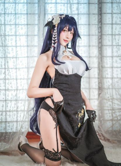 少女武则天