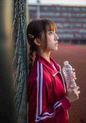 麦乐迪女超人