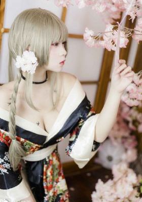 樱木梨乃