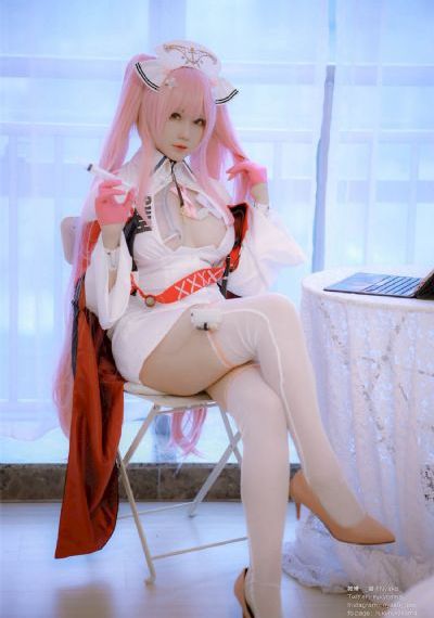 吻狼之问题少女