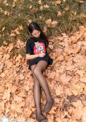 我家女友可不止可爱呢
