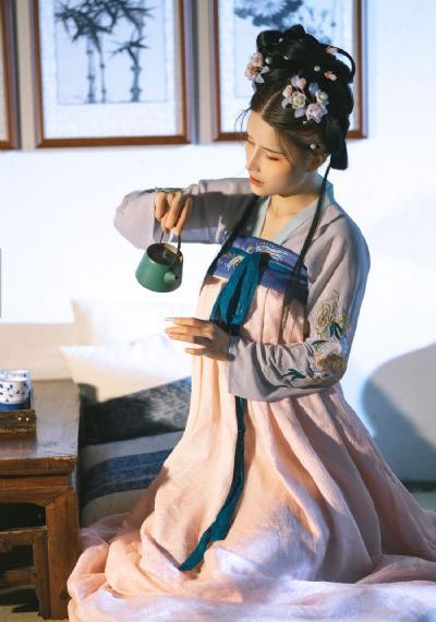 天泪传奇之凤凰无双