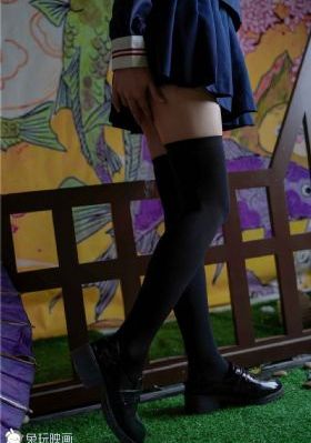 美女来了