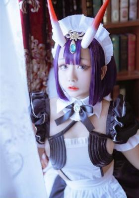 兔女郎的诱惑