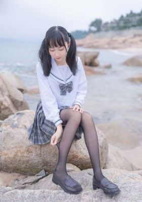 韩国华丽的外出