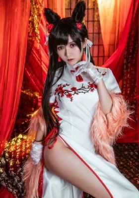 人妖无码